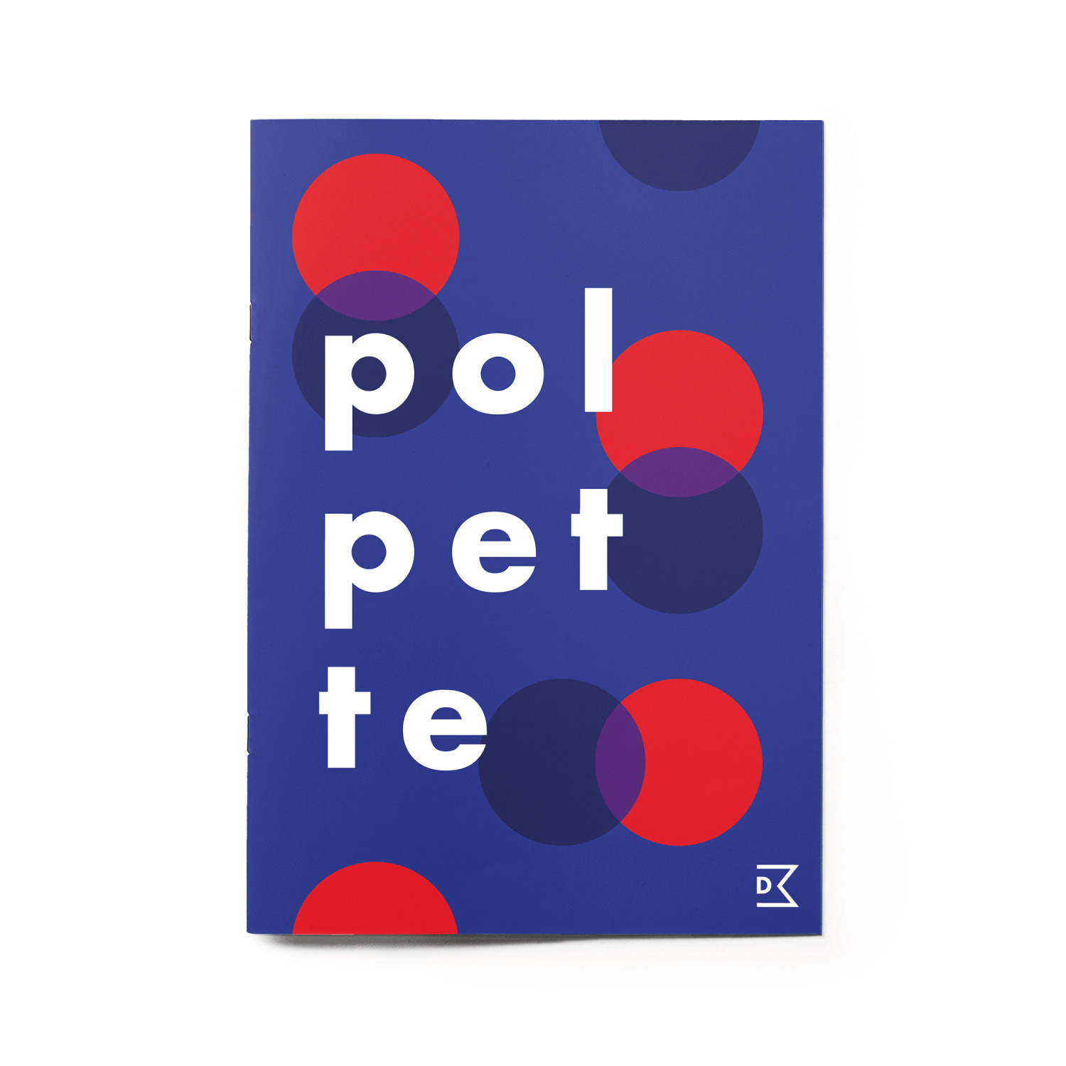 Polpette Notebook A5