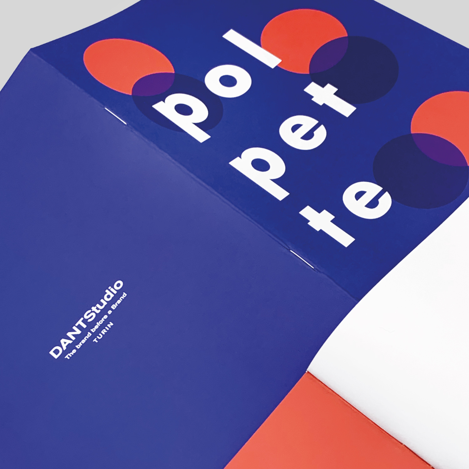 Polpette Notebook A5 - immagine 2