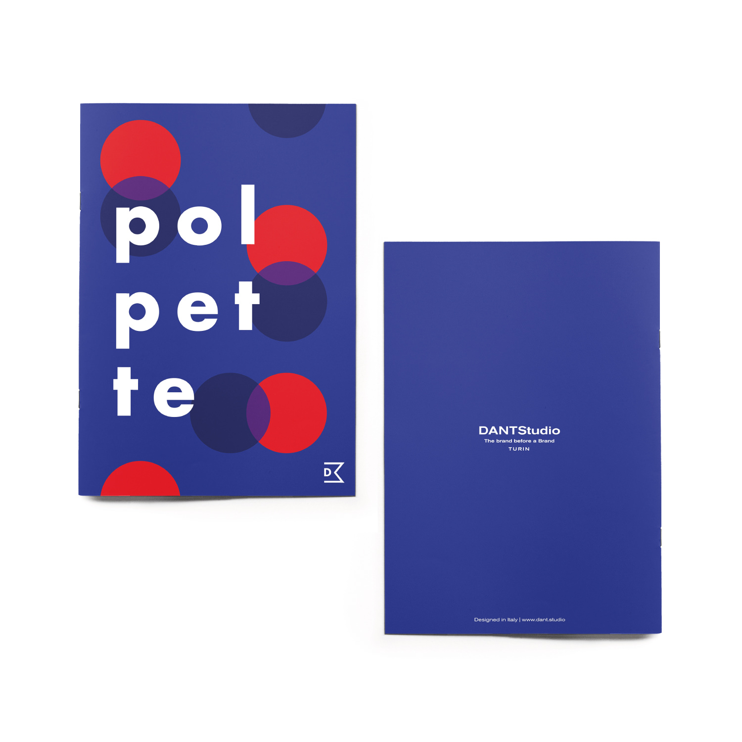 Polpette Notebook A5 - immagine 5