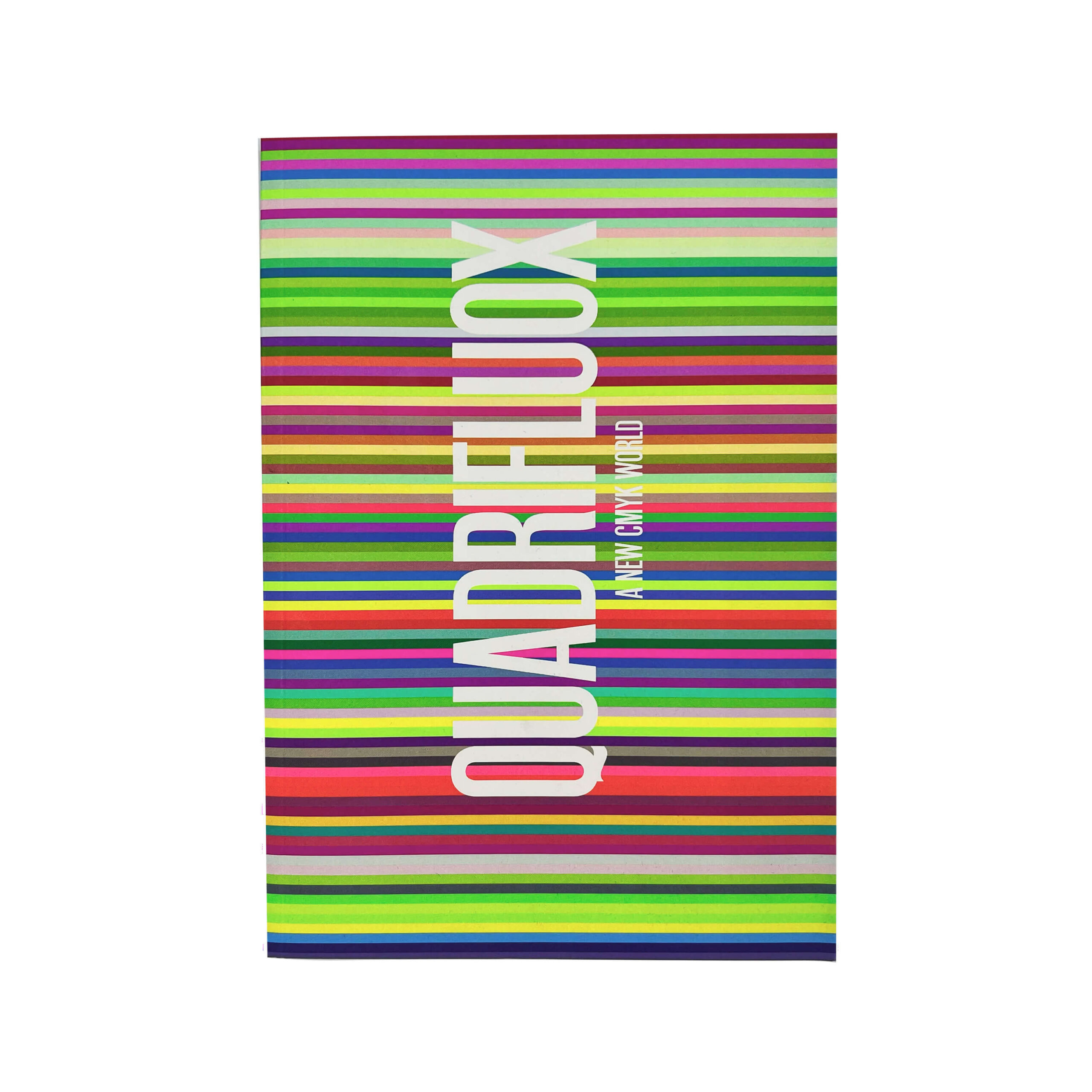 Quadrifluox II